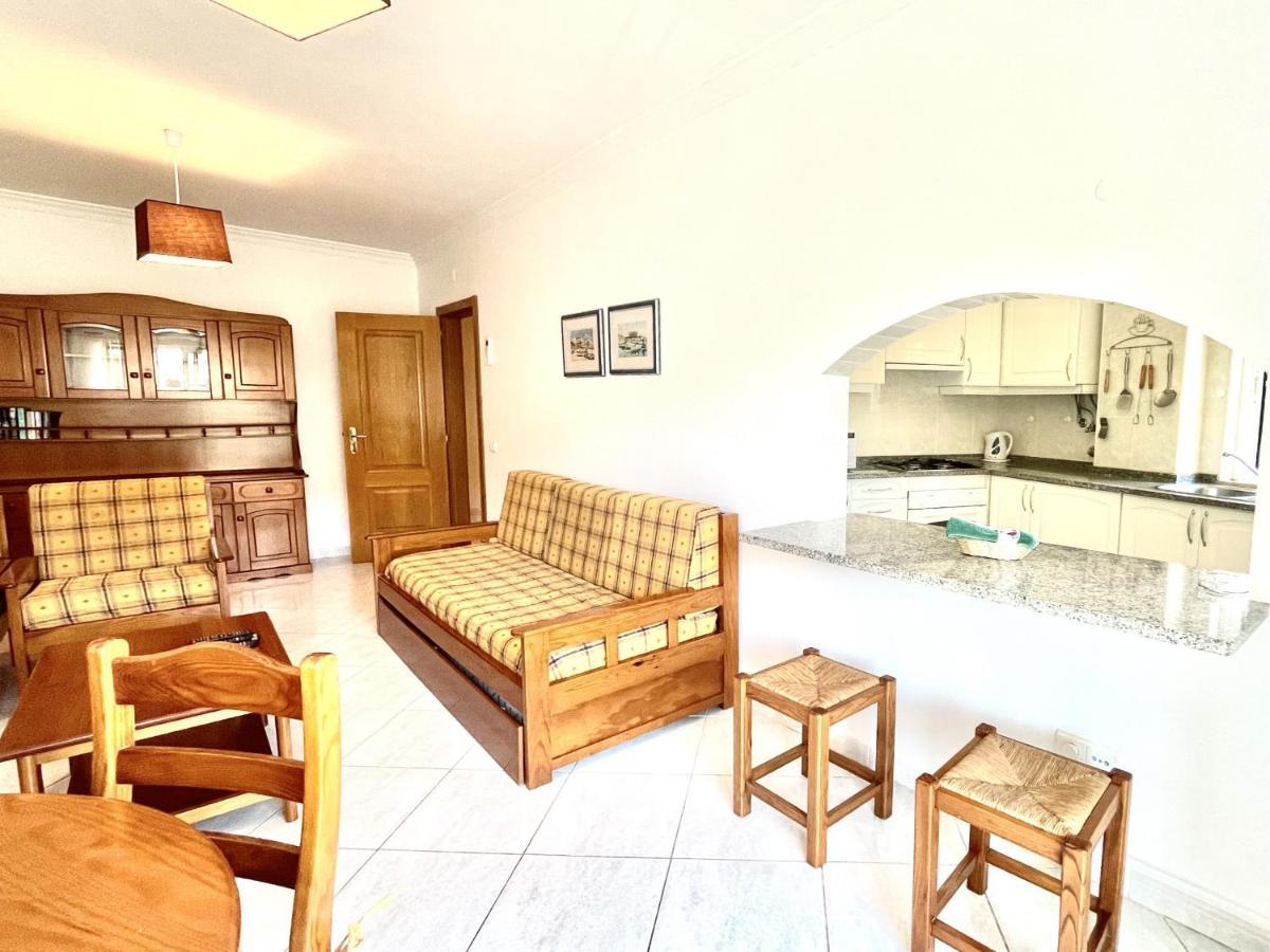 Amazing 1 Bedroom Apartment Near Marina Віламора Екстер'єр фото